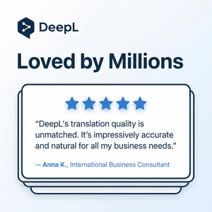 deepl翻译官网 - DeepL翻译翻译查询优化