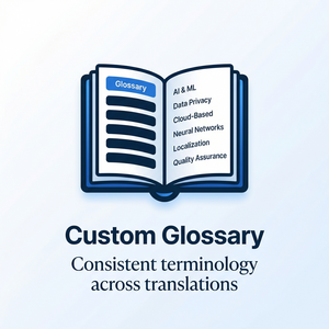 DeepL翻译翻译查询优化